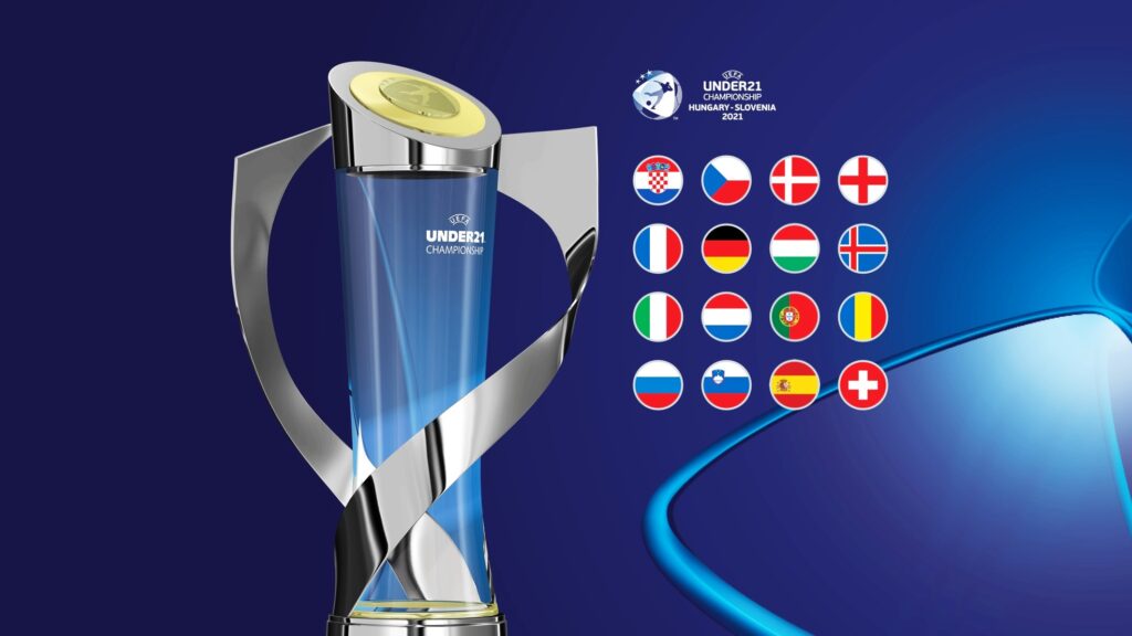 Europeo Under 21