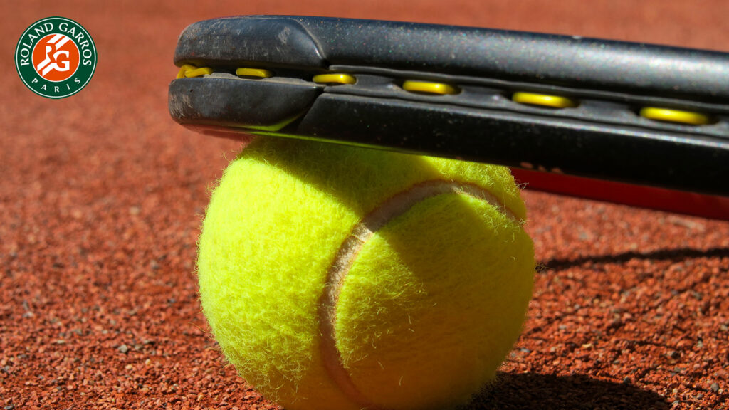 Roland Garros 2021