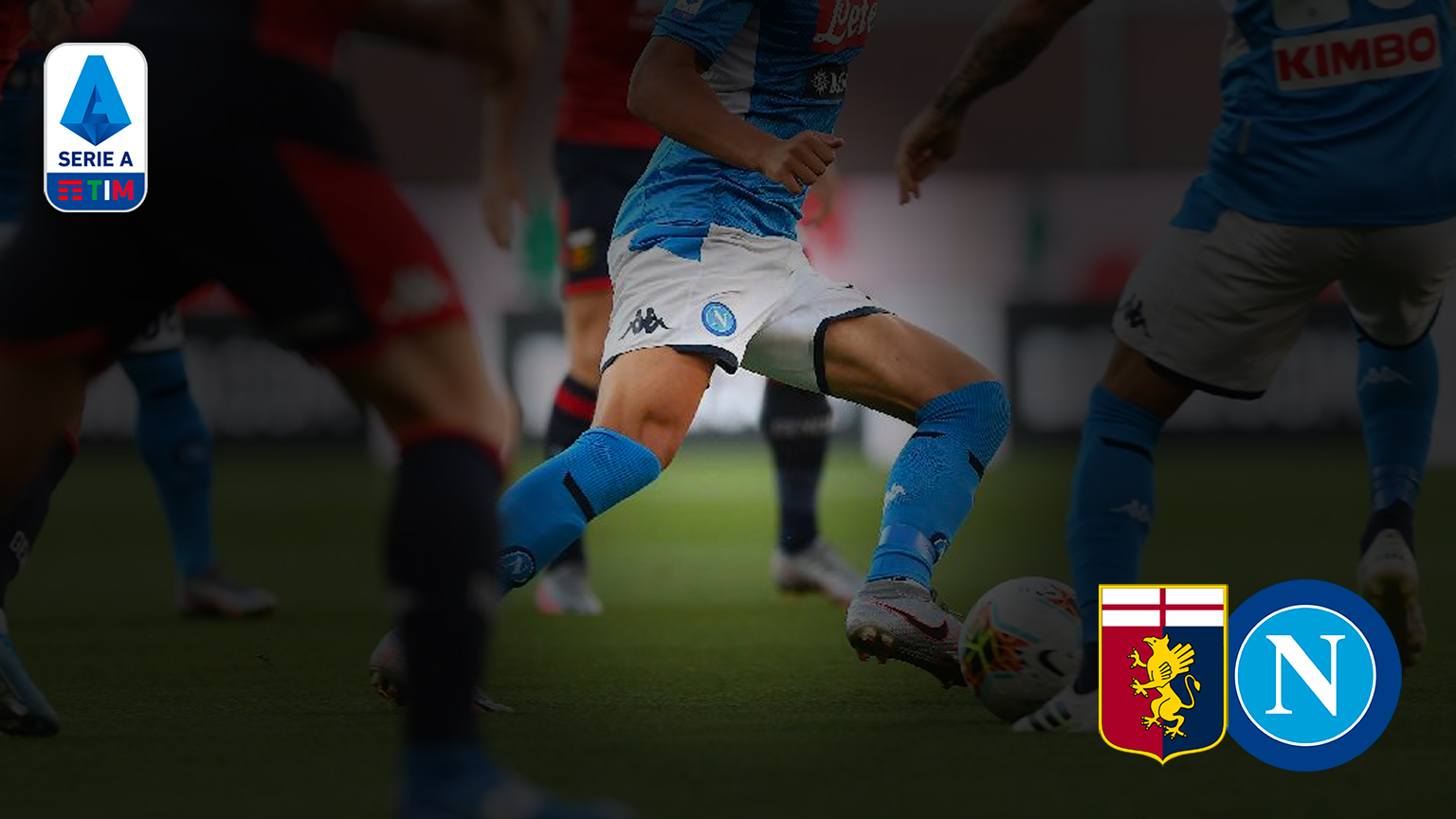 QUOTE genoa napoli dove vedere in tv formazioni pronostico quota serie a scommesse calcio