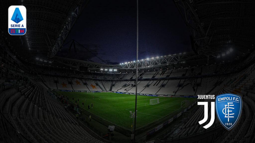 QUOTE juventus empoli dove vedere in tv formazioni pronostico quota serie a scommesse calcio juve italia