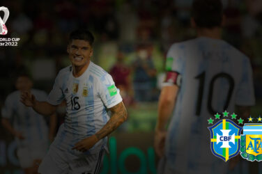 quote brasile-argentina qualificazioni mondiali qatar 2022 nazionale sudamerica scommesse sport