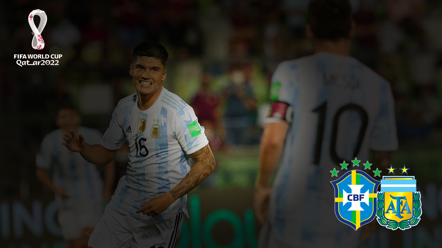 quote brasile-argentina qualificazioni mondiali qatar 2022 nazionale sudamerica scommesse sport