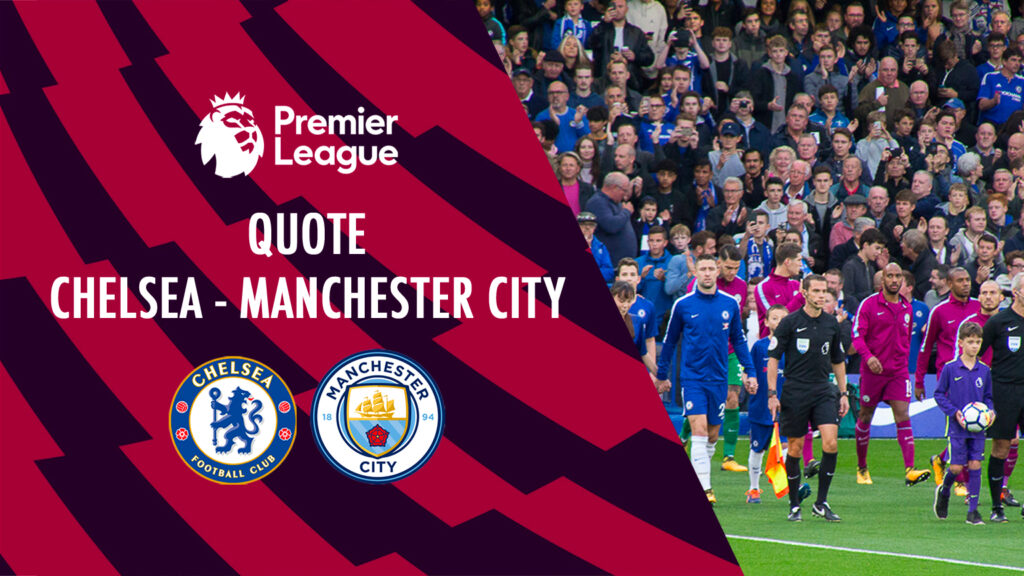 quote chelsea manchester city dove vedere in tv formazioni pronostico quota premier league inghilterra scommesse sportive chelsea-manchester-city man city