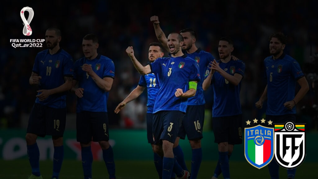 Dove Si Giocano I Prossimi Mondiali