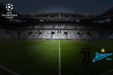 Juventus Zenit