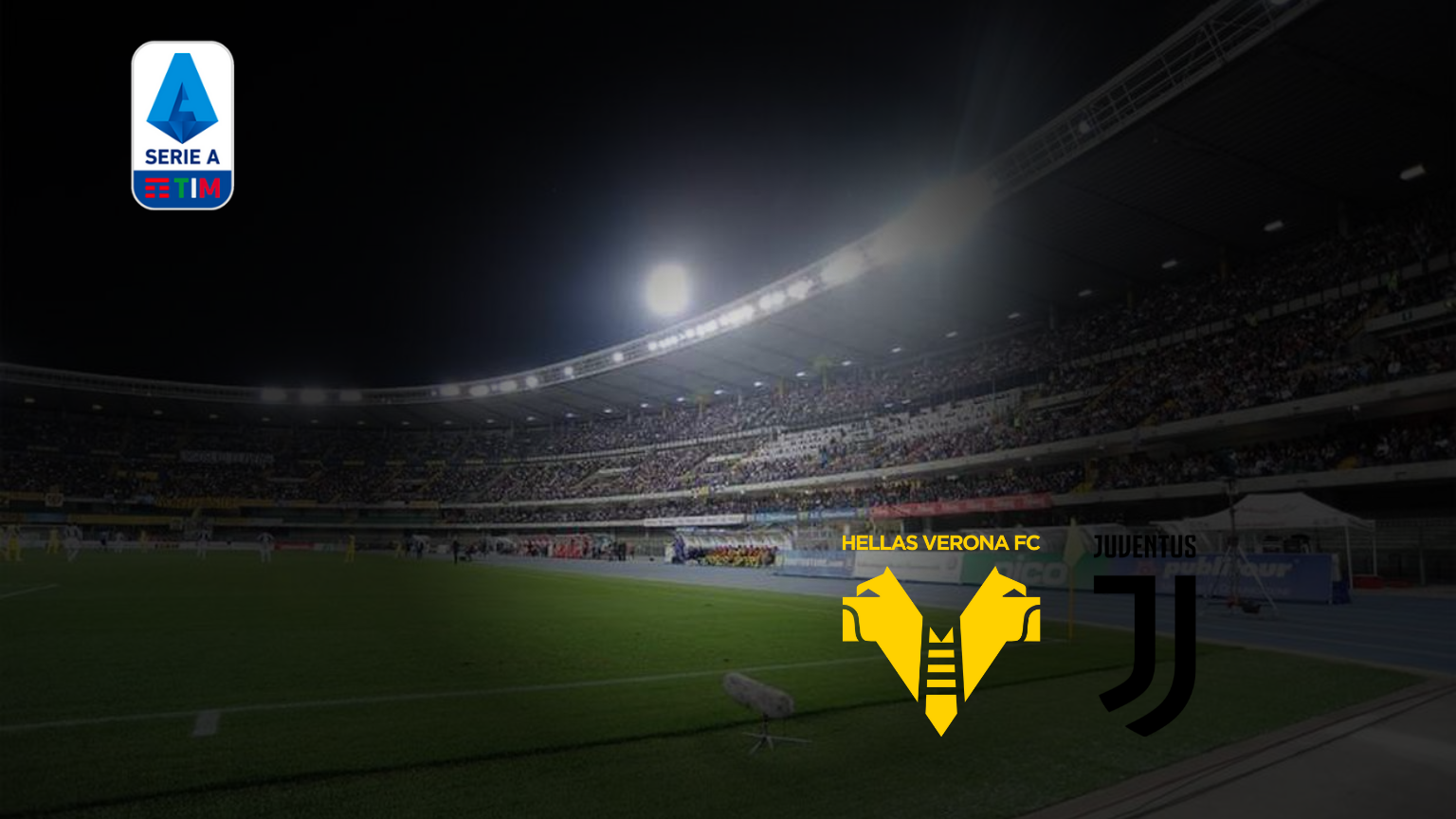 quote Verona Juventus dove vedere in tv formazioni pronostico quota serie a scommesse sportive calcio italia