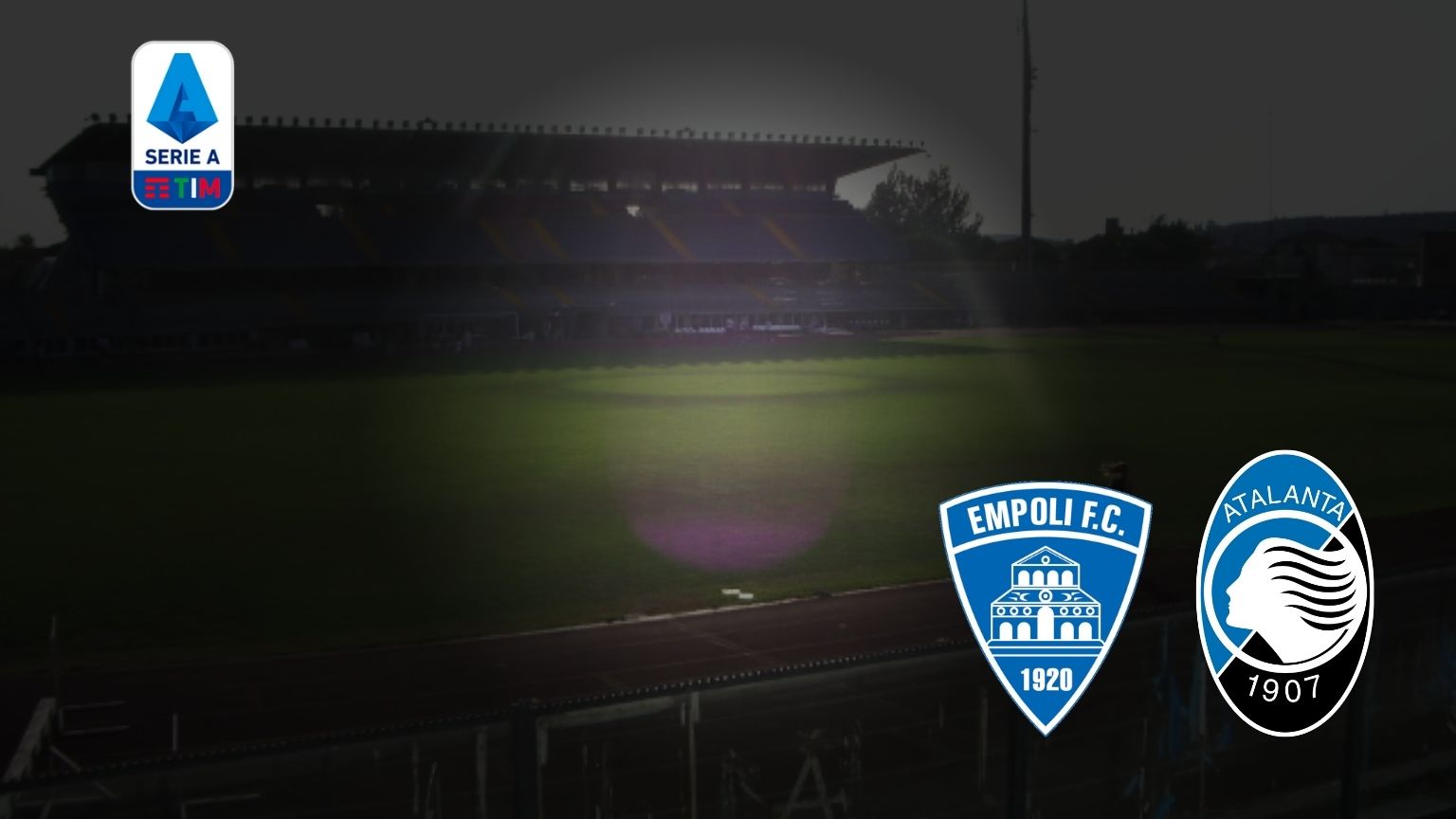 quote empoli atalanta dove vedere in tv formazioni pronostico quota serie a scommesse sportive calcio italia