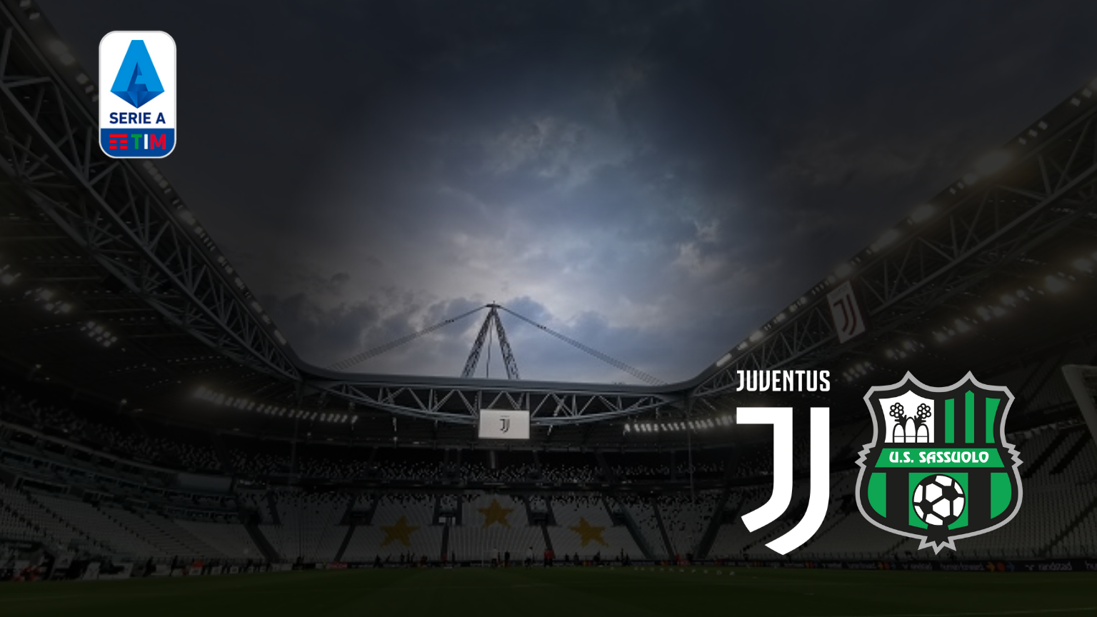 quote juventus-sassuolo dove vedere in tv formazioni pronostico quota serie a scommesse sportive calcio italia