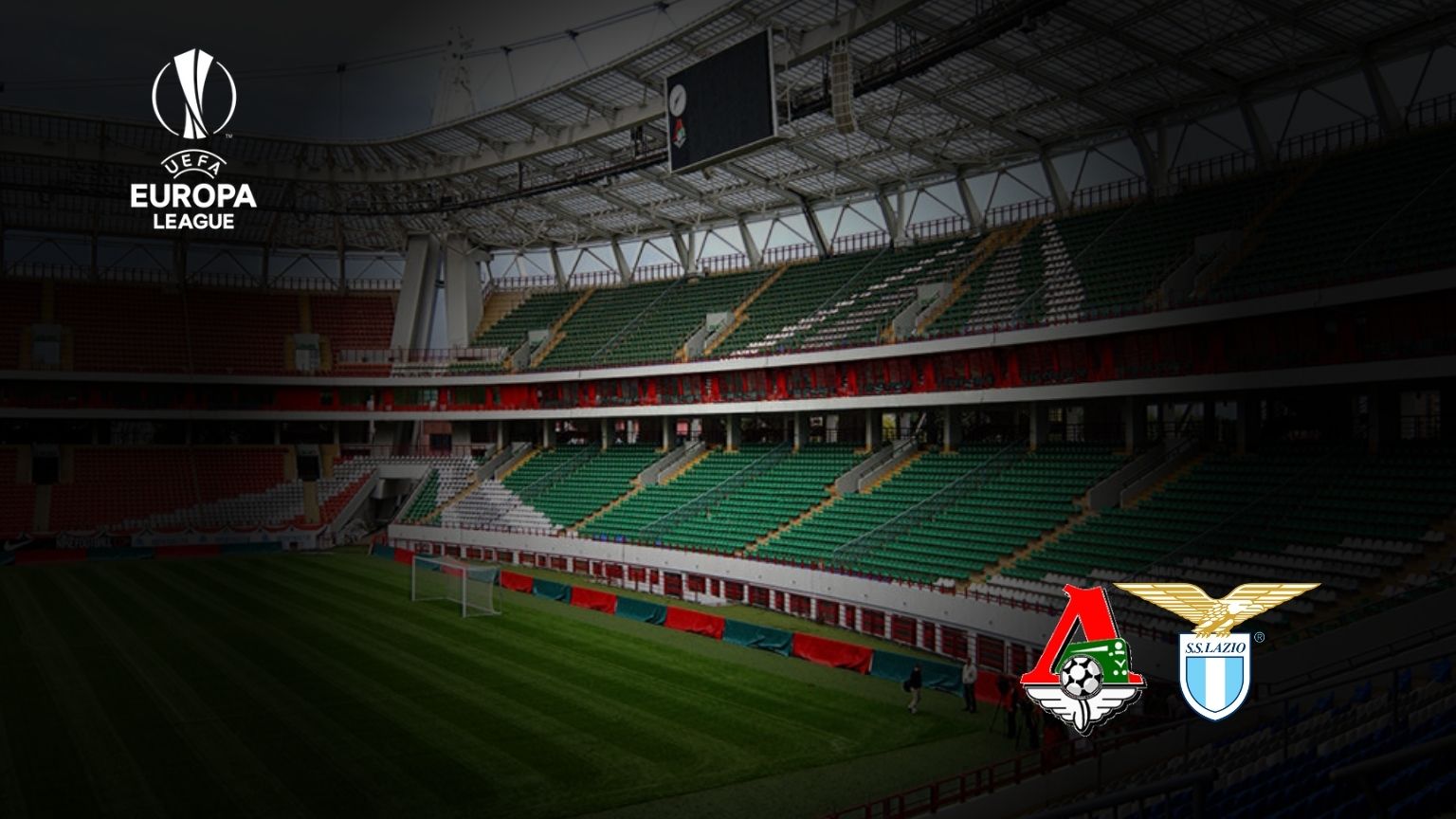 dove vedere Lokomotiv Mosca Lazio