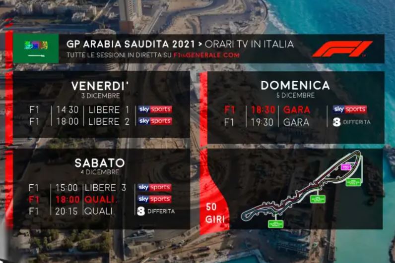 f1-arabia-2021-orari