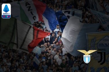 Lazio Juve