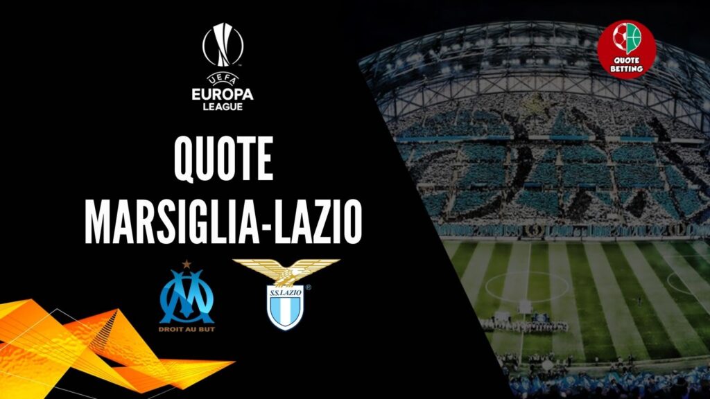quote marsiglia lazio
