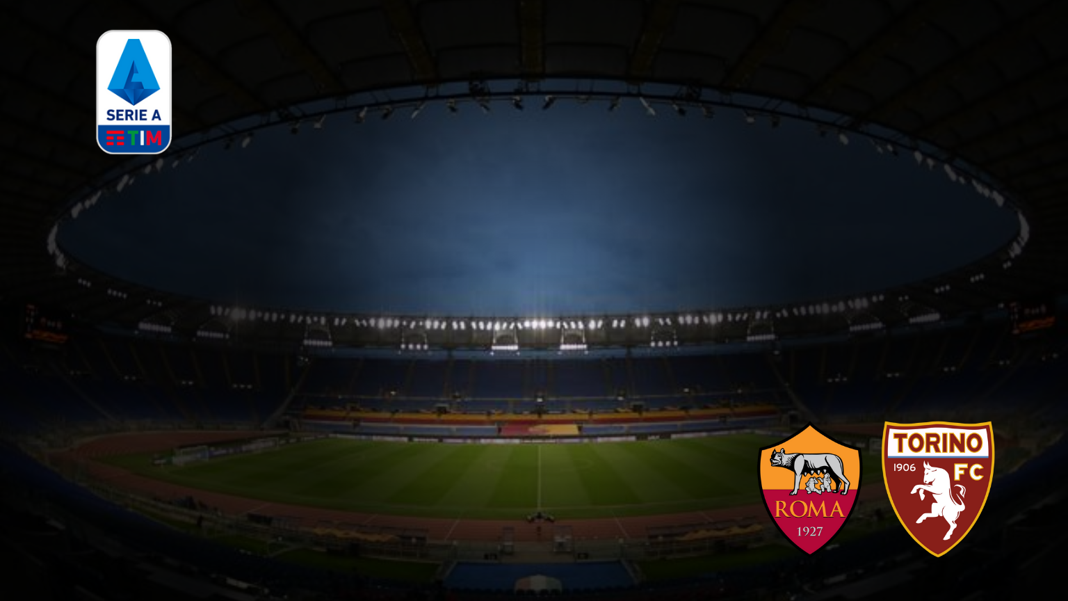 quote roma torino dove vedere in tv formazioni pronostico quota serie a scommesse sportive calcio italia