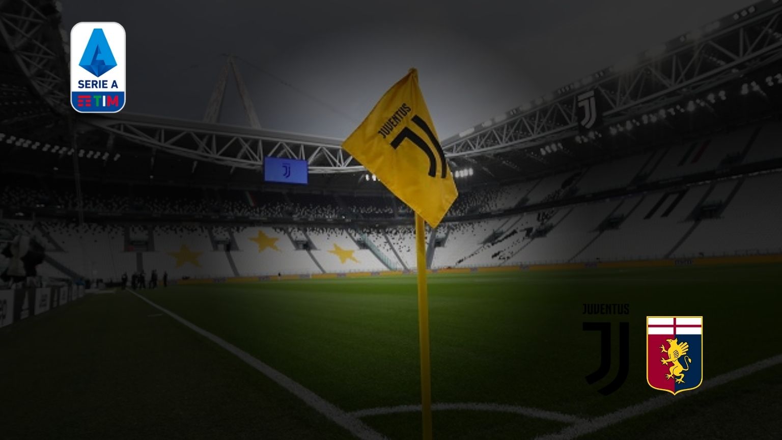 Juventus Genoa