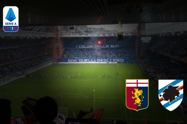 quote genoa sampdoria dove vedere in tv formazioni pronostico quota serie a scommesse sportive calcio italia