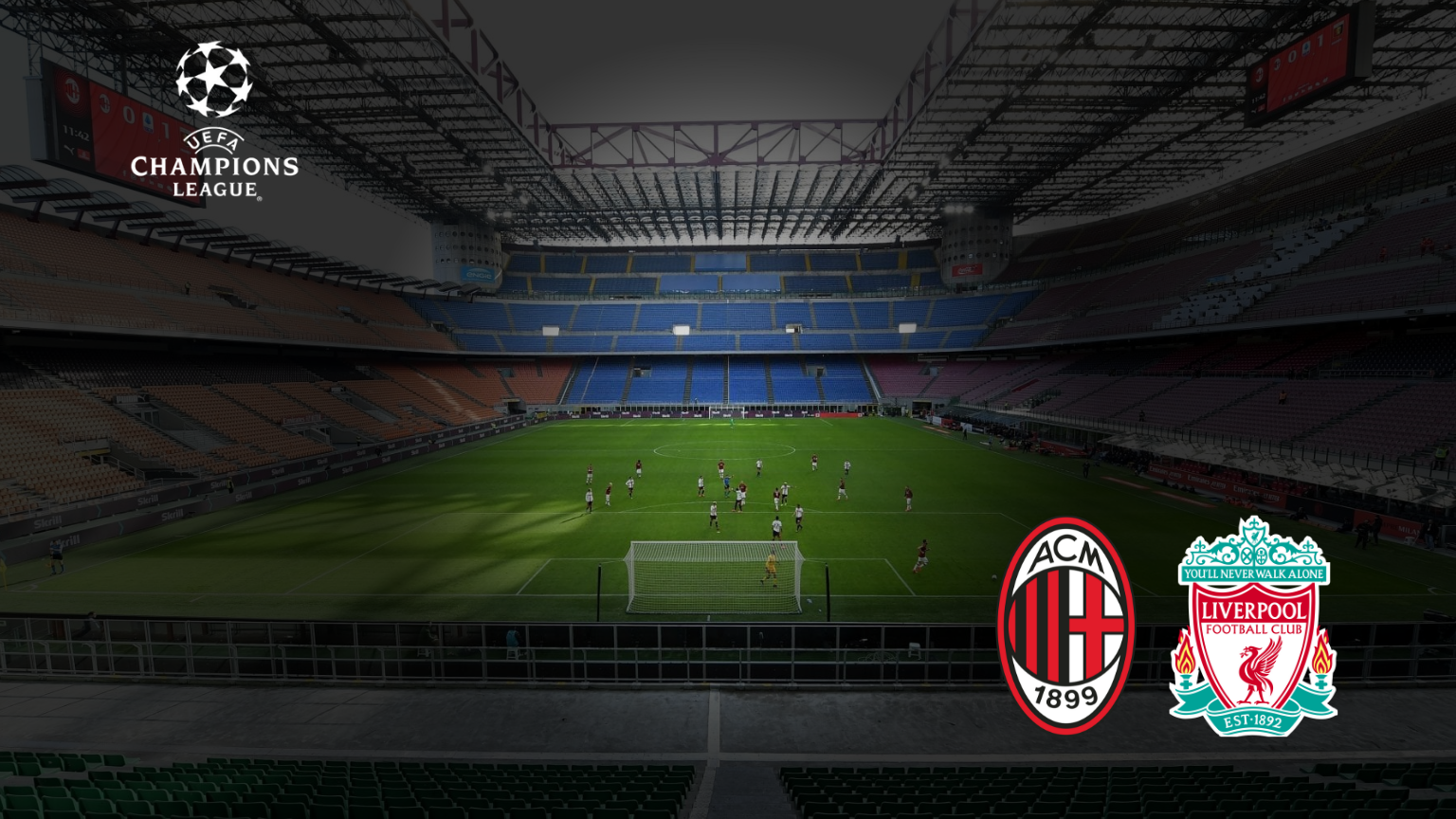 quote milan liverpool dove vedere in tv formazioni pronostico quota champions league uefa scommesse sportive calcio europa