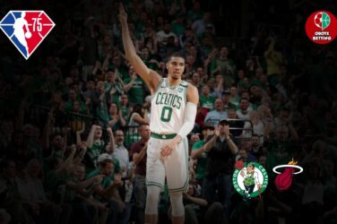 quote Boston Celtics Miami Heat pronostico partita nba dove vedere tv streaming gratis