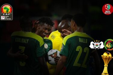 quote burkina faso senegal semifinale coppa d africa 2022 dove vedere in tv formazioni pronostico quota scommesse sportive calcio