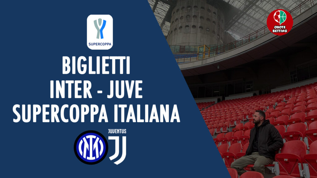 vendita biglietti inter juve supercoppa italiana vivaticket