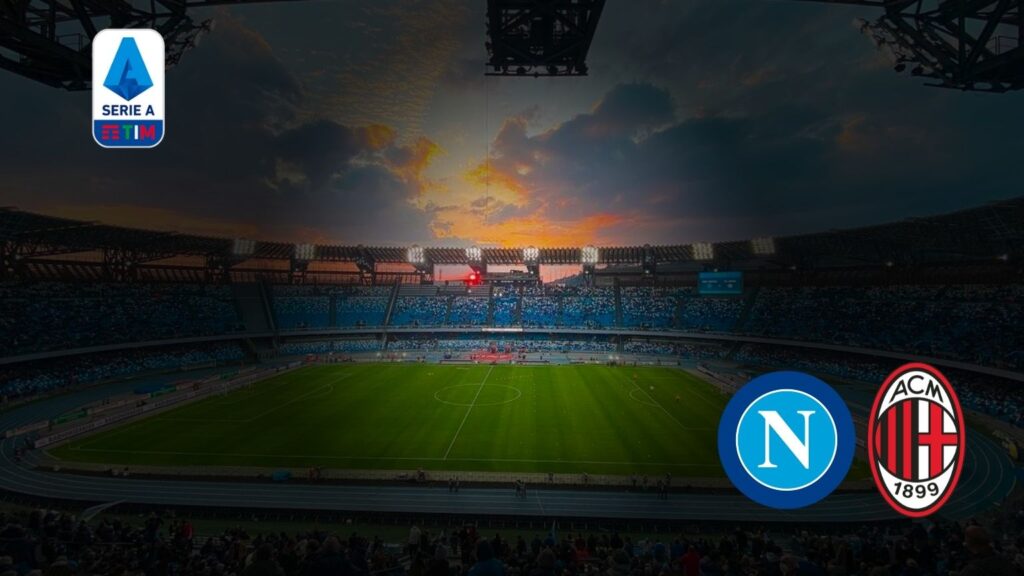 odds napoli milan tempat untuk melihat di tv prediksi formasi odds seri a taruhan olahraga sepak bola italia